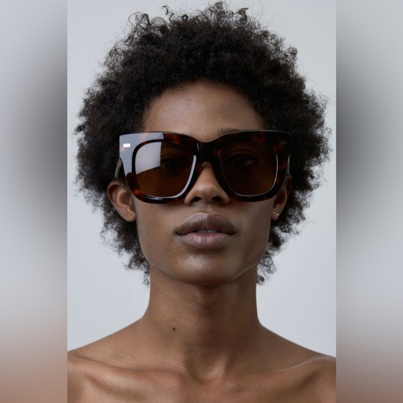 Acne Studios Library sunglasses. - Picture 5 of 13